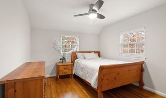 217 N EMERSON St, Arlington, VA 22203