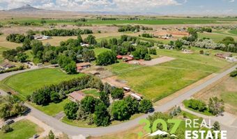31 McCullough Rd, Cody, WY 82414