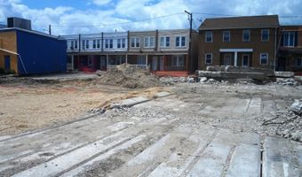 719 Harris Pl, Atlantic City, NJ 08401
