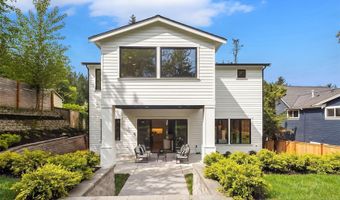 10415 SE 13th St, Bellevue, WA 98004
