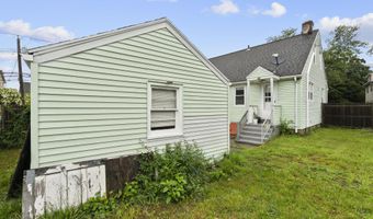 620 Granfield Ave, Bridgeport, CT 06610