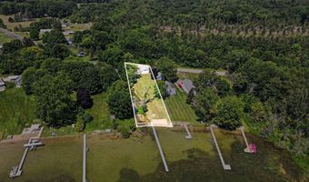 2402 Dumont Lake Rd, Allegan, MI 49010