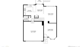 5551 S Yakima St, Aurora, CO 80015