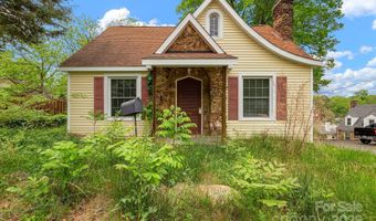 114 S 5th St, Albemarle, NC 28001