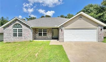 8 Boreland Ln, Bella Vista, AR 72715