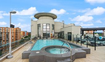 1021 N GARFIELD St 517, Arlington, VA 22201