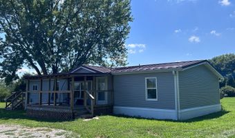 7207 N 600 E, Bainbridge, IN 46105