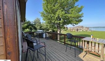 11282 SE Torch Lake Dr, Alden, MI 49612
