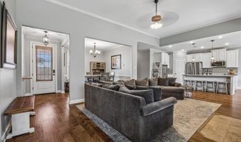 12511 ELDERTON Dr, Arlington, TN 38002