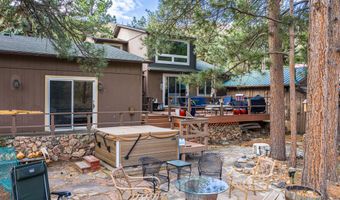 198 Poudre River Rd, Bellvue, CO 80512