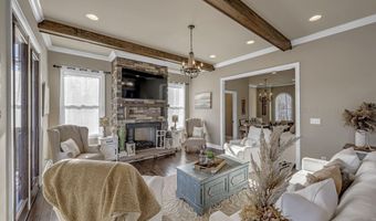 215 S POINTE Dr, Arley, AL 35541
