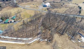 7985 ROCK LODGE Rd, Accident, MD 21520