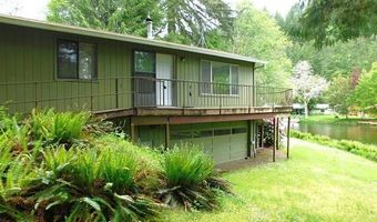 10071 BEACH Dr, Birkenfeld, OR 97016