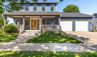 2609 Somerset Dr, Ames, IA 50010