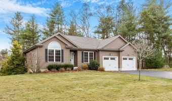 71 Hickory Way, Ayer, MA 01432