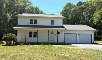 22616 RUM BRIDGE Rd, Georgetown, DE 19947