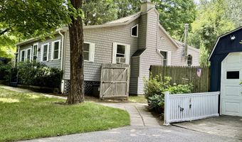 209 R Lake Rd, Andover, CT 06232
