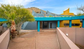 456 N WICK Way, Bisbee, AZ 85603