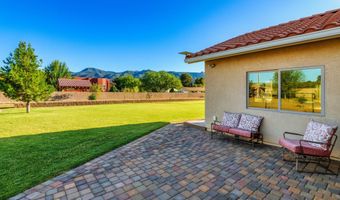 25 W Linda Vista Dr, Camp Verde, AZ 86322