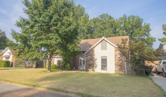 2974 CROWELL, Bartlett, TN 38133