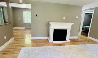 418 N Ashland Rd, Ashland, NH 03217