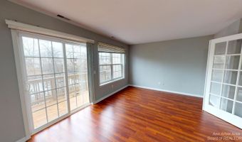 2970 Barclay Way, Ann Arbor, MI 48105