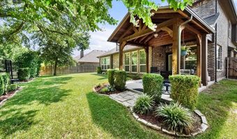 117 Hurstwood Ct, Anna, TX 75409