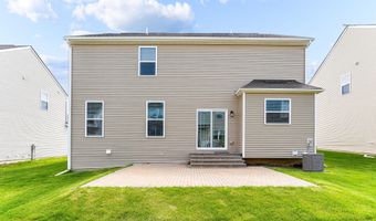 286 Springview St, Ann Arbor, MI 48103