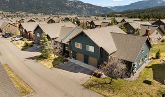 464 Firelight Dr, Big Sky, MT 59716