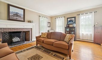 1 Brimstone Hill Rd, Amherst, NH 03031