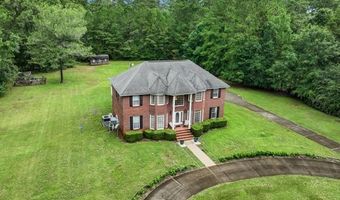 1013 Spring Hill Dr, Albany, GA 31721