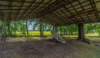 7258 Old Concord Rd, Alma, AR 72921