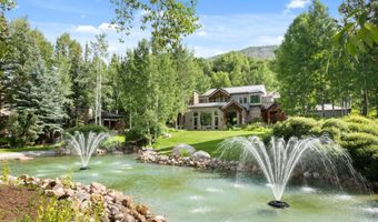 645 Willoughby Way, Aspen, CO 81611