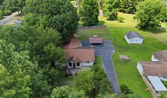 3506 MAYWOOD, Benton, AR 72015