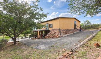 1100 N Loop Rd, Alpine, TX 79830