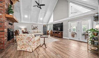 8807 Cain Rd, Alma, AR 72921