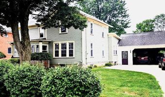 210 Tiffin, Attica, OH 44807