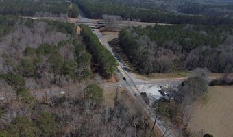 GA HWY 0116, West Point, GA 31833