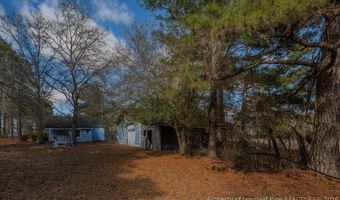879 Jordan Rd, Autryville, NC 28318