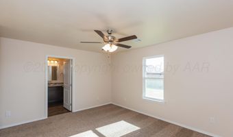 4403 Sunset St, Amarillo, TX 79118