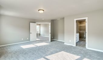 762 NW 28th St Plan: Plan 2556, Battle Ground, WA 98604