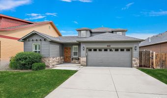 10130 W Brownstone Dr, Boise, ID 83709