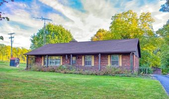 8511 N Norm Anderson Rd, Bloomington, IN 47404