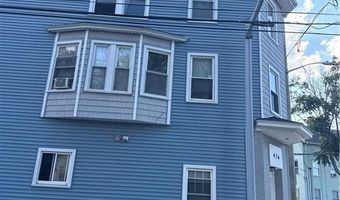 426 High St, Central Falls, RI 02863