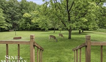9211 Folkert Rd, Algonac, MI 48001