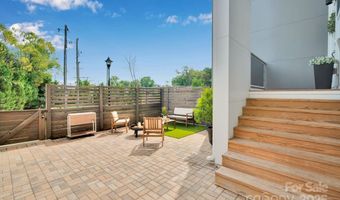 2709 Shenandoah Ave, Charlotte, NC 28205