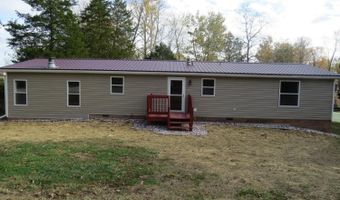 9390 Bradford Rd, Bennington, IN 47011