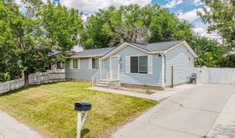 3422 Freeport Ave, Elko, NV 89801