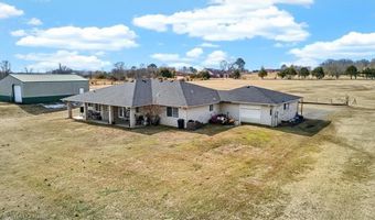 172 Luckau Ln, Alma, AR 72921