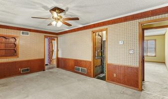 502 W Alabama Ave, Anadarko, OK 73005